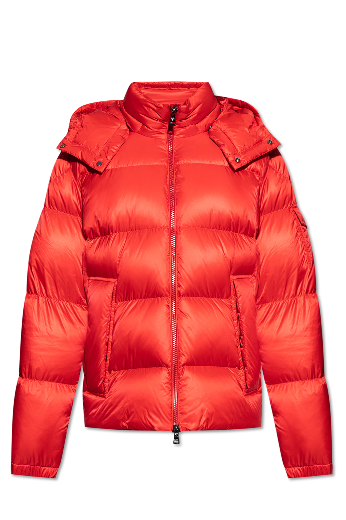 Moncler K10931A00068597YF83B 関税送料込 MONCLER モンクレール メンズ アウター ブランド ロゴ コード